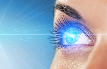 laser pentru tratamentul vederii viziunea 5 care este sensul