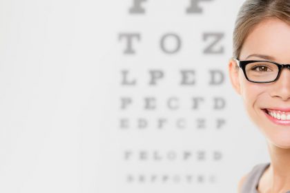 dispozitive pentru corectarea vederii și protecția ochilor